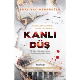 Kanlı Düş Hayy Kitap