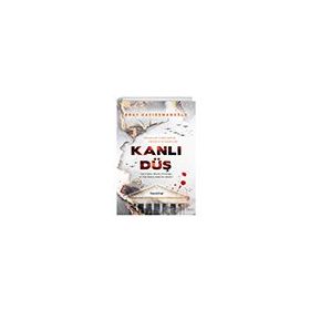 Kanlı Düş Hayy Kitap
