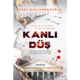 Kanlı Düş Hayy Kitap