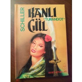 Kanlı Gül - Esat Akça