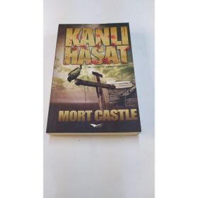 Kanlı Hasat Her Son, Yeni Bir Başlangıcın İşaretidir - Mort Castle