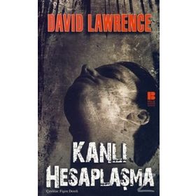 Kanlı Hesaplaşma - David Herbert - Richards Lawrence