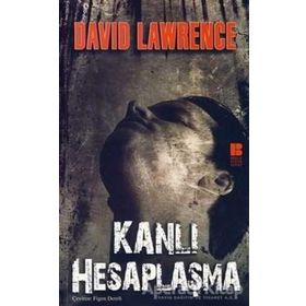 Kanlı Hesaplaşma - David Herbert - Richards Lawrence