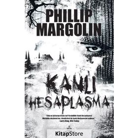 Kanlı Hesaplaşma - philip margolin