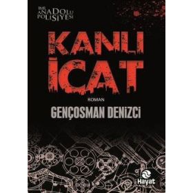 Kanlı İcat - Gençosman Denizci