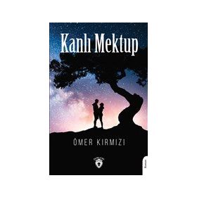 Kanlı Mektup - Ömer Kırmızı
