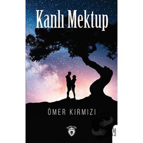 Kanlı Mektup - Ömer Kırmızı