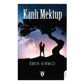 Kanlı Mektup - Ömer Kırmızı