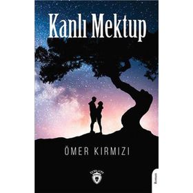 Kanlı Mektup - Ömer Kırmızı
