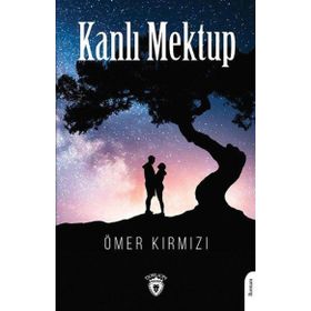 Kanlı Mektup - Ömer Kırmızı