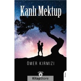 Kanlı Mektup - Ömer Kırmızı