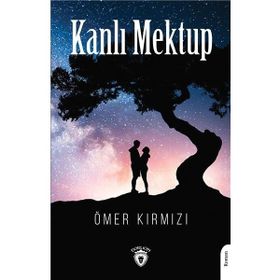 Kanlı Mektup - Ömer Kırmızı