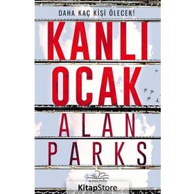 Kanlı Ocak - Alan Parks