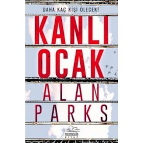 Kanlı Ocak - Alan Parks