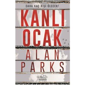 Kanlı Ocak - Alan Parks