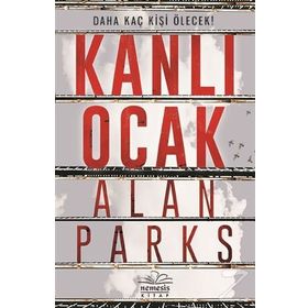 Kanlı Ocak - Alan Parks