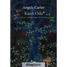 KANLI ODA - ANGELA CARTER