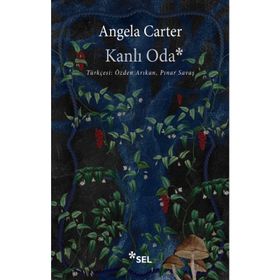 KANLI ODA - ANGELA CARTER