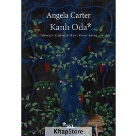 KANLI ODA - ANGELA CARTER