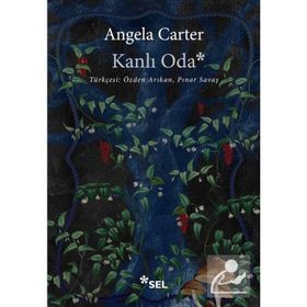 KANLI ODA - ANGELA CARTER
