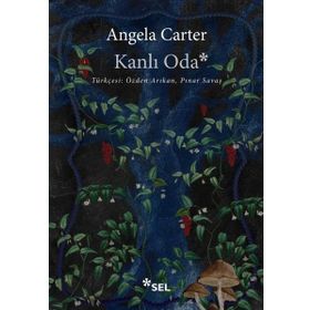 KANLI ODA - ANGELA CARTER
