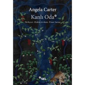 KANLI ODA - ANGELA CARTER