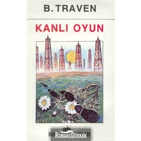 KANLI OYUN - B. TRAVEN