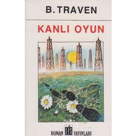 KANLI OYUN - B. TRAVEN