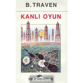 KANLI OYUN - B. TRAVEN