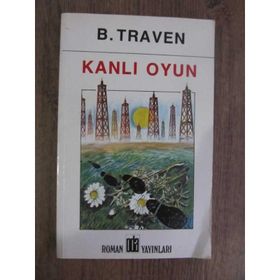 KANLI OYUN - B. TRAVEN