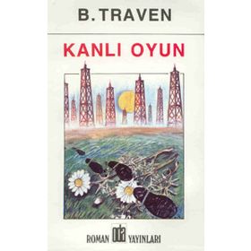 Kanlı Oyun - Mustafa Müftüoğlu
