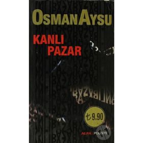 Kanlı Pazar Cep Boy - Osman Aysu