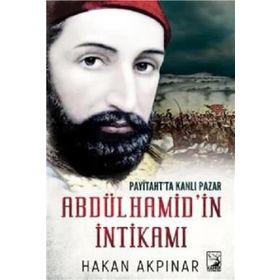 KANLI PAZAR - OSMAN AYSU