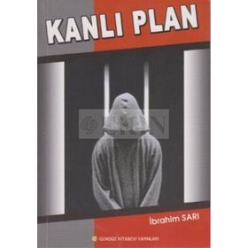 Kanlı Plan - İbrahim Sarı