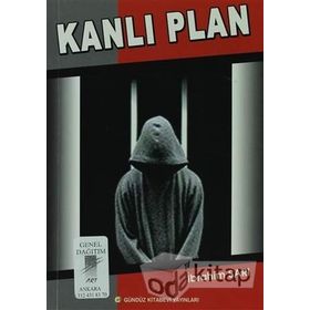 Kanlı Plan - İbrahim Sarı