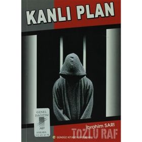 Kanlı Plan - İbrahim Sarı