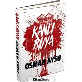 Kanlı Rüya - Osman Aysu