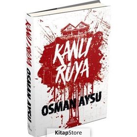 Kanlı Rüya - Osman Aysu