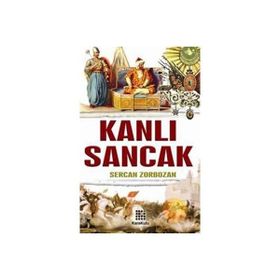 KANLI SANCAK - SERCAN ZORBOZAN