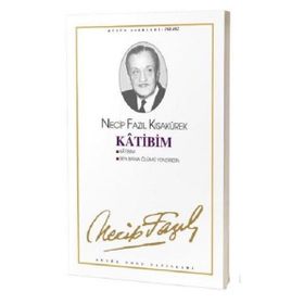 Kanlı Sarık 30 - Necip Fazıl Bütün Eserleri - Necip Fazıl Kısakürek