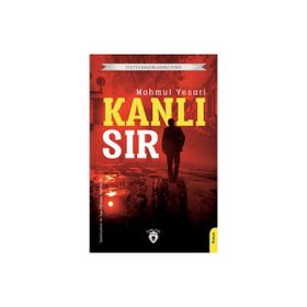 Kanlı Sır Mahmut Yesari