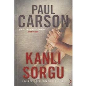 Kanlı Sorgu - Paul Carson