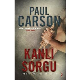 Kanlı Sorgu - Paul Carson
