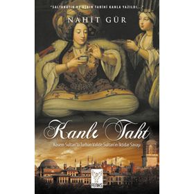 KANLI TAHT - NAHIT GÜR