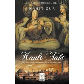 KANLI TAHT - NAHIT GÜR