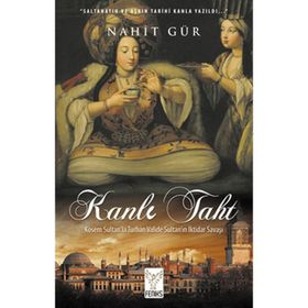 KANLI TAHT - NAHIT GÜR