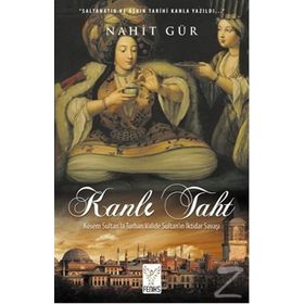 KANLI TAHT - NAHIT GÜR