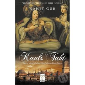 KANLI TAHT - NAHIT GÜR