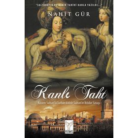 KANLI TAHT - NAHIT GÜR