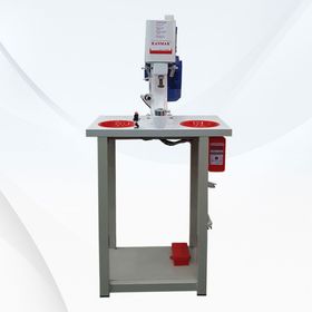 Kanmak KM500 220 V Motorlu Çıt Çıt Makinesi